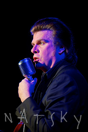 Man in Black - Johnny Cash Show