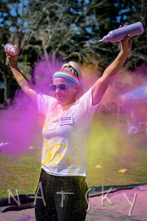 COLOUR FUN RUN 037