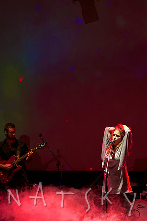 Lismore Music Photographer