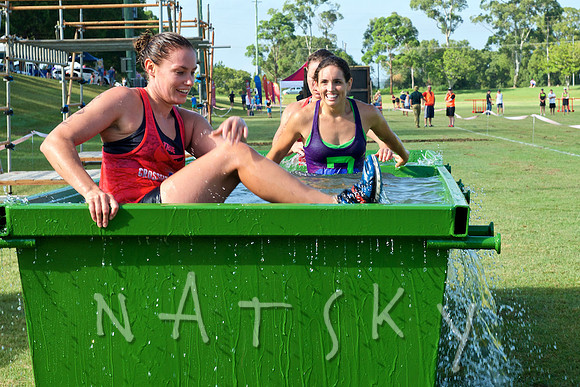 s obstacle  085