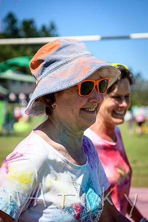 COLOUR FUN RUN 051