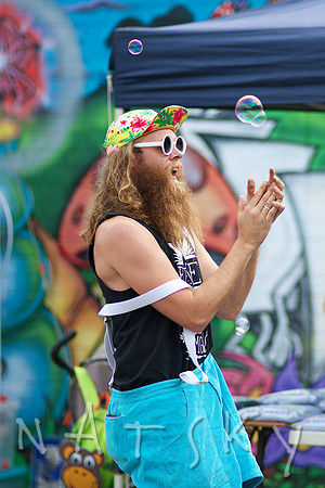 LISMORE STREET PHOTOGRAPHER