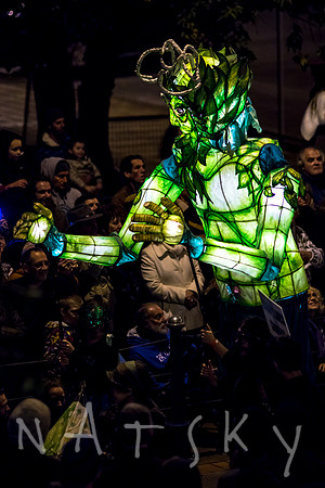 LANTERN PARADE 107