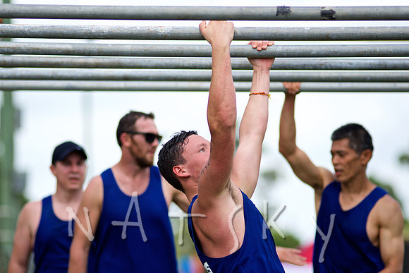 s obstacle  060