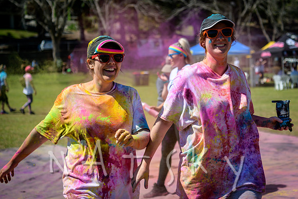 COLOUR FUN RUN 061