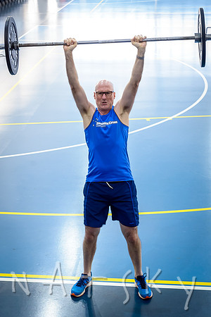 fitness 219