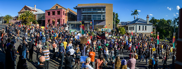 BLACK LIVES MATTER 029