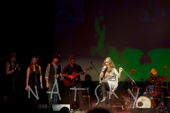 Lismore Music Photographer