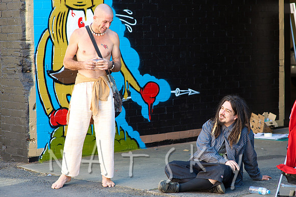LISMORE STREET PHOTOGRAPHER