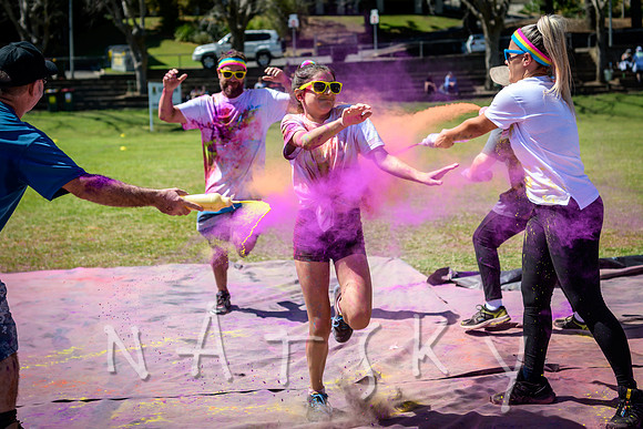 COLOUR FUN RUN 064