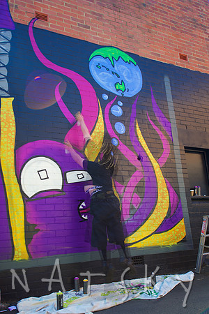 Lismore Street Photographer