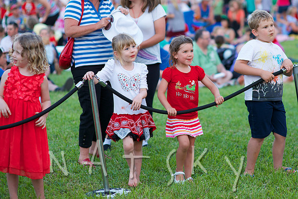 2012 CAROLS BY CANDLELIGHT LISMORE