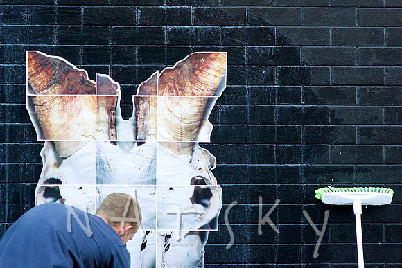 LISMORE STREET PHOTOGRAPHER