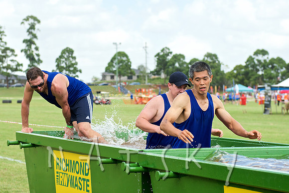 s obstacle  098