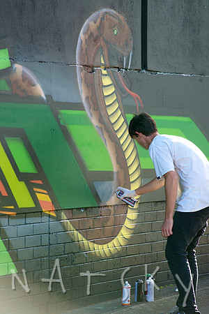 LISMORE STREET PHOTOGRAPHER