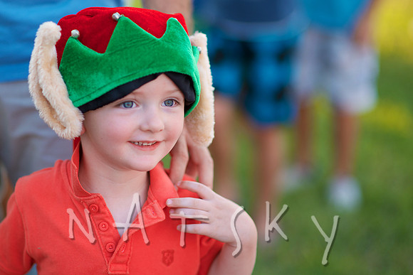 2012 CAROLS BY CANDLELIGHT LISMORE