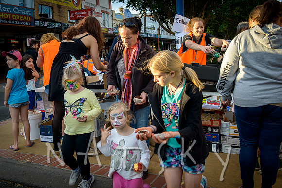LISMORE STREET PHOTOGRAPHER