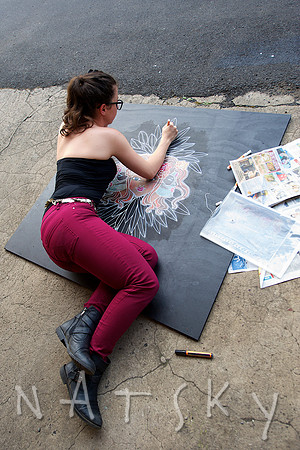 LISMORE STREET PHOTOGRAPHER
