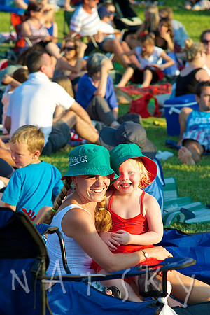 2012 CAROLS BY CANDLELIGHT LISMORE