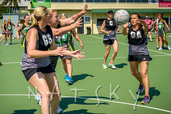 netball 026