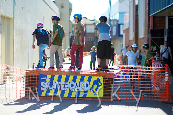LISMORE STREET PHOTOGRAPHER