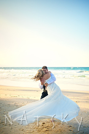 BYRON BAY WEDDING PHOTOGRAPHER