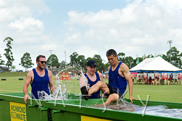 s obstacle  099