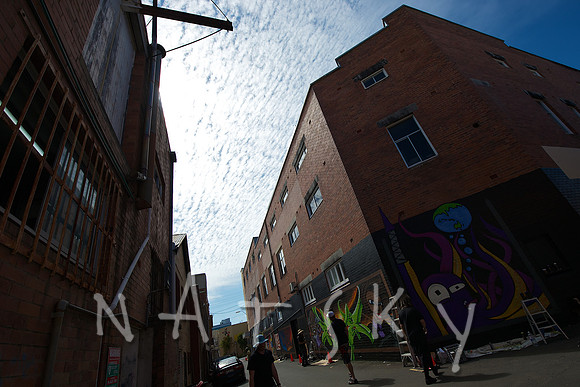 Lismore Street Photographer
