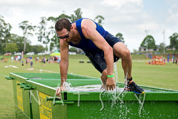 s obstacle  102
