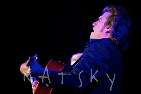 Man in Black - Johnny Cash Show