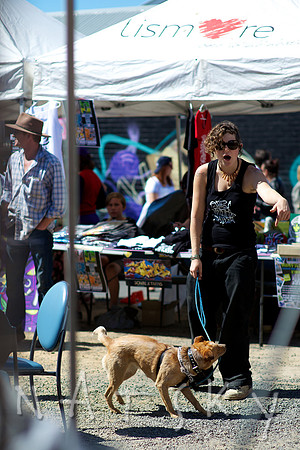 LISMORE STREET PHOTOGRAPHER