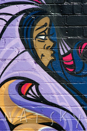 LISMORE STREET PHOTOGRAPHER