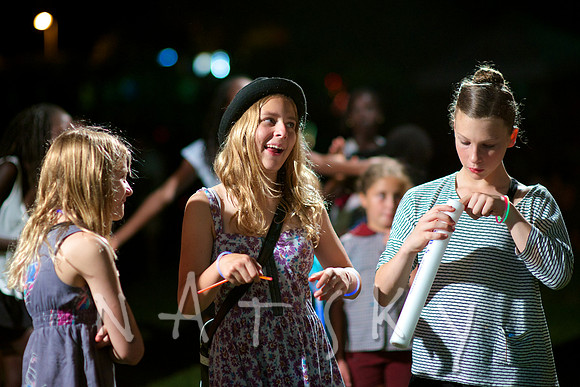 2012 CAROLS BY CANDLELIGHT LISMORE