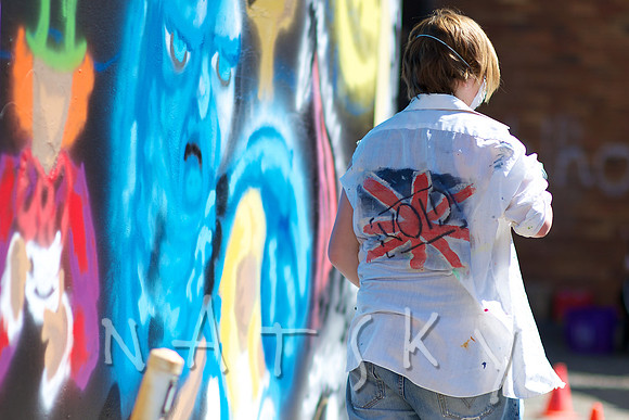 LISMORE STREET PHOTOGRAPHER