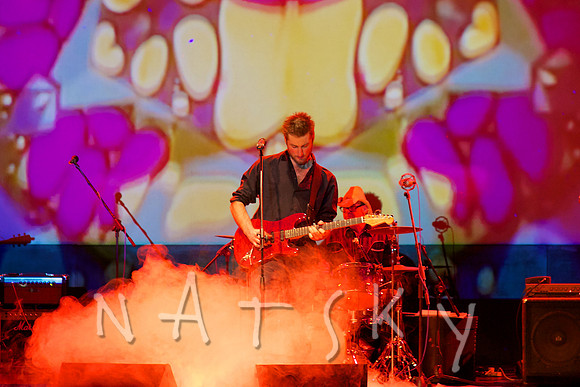 Lismore Music Photographer