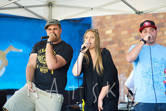 LISMORE STREET PHOTOGRAPHER