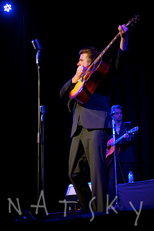 Man in Black - Johnny Cash Show