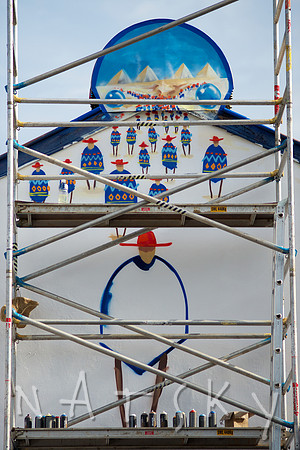 LISMORE STREET PHOTOGRAPHER