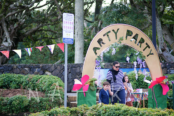 ARTY PARTY  001