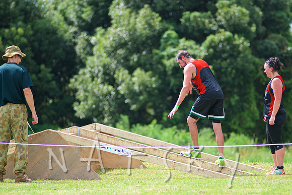 s obstacle  137