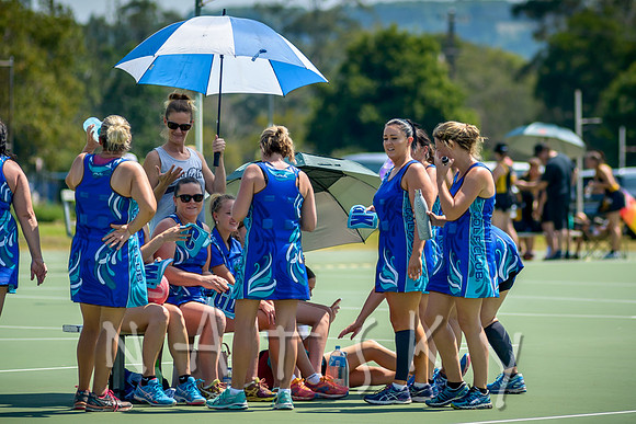 netball 152