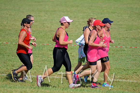 s run  044