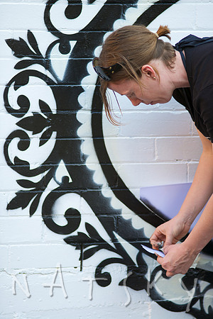 LISMORE STREET PHOTOGRAPHER