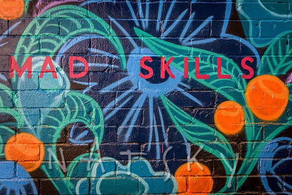 BACK ALLEY GALLERY