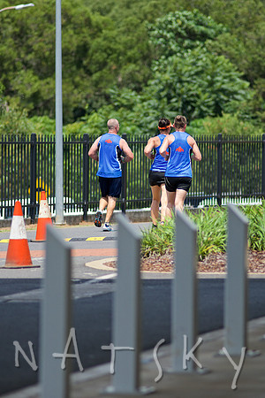 s run  035