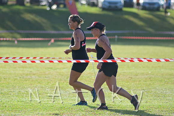 s run  003