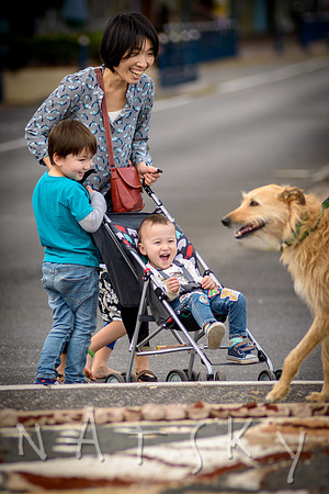 LISMORE STREET PHOTOGRAPHER