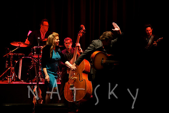 Man in Black - Johnny Cash Show