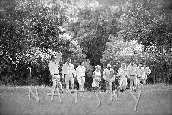 Northern Rivers Wedding Photography