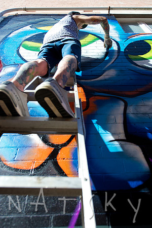 Lismore Street Photographer